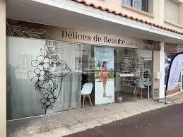 L'institut de beauté