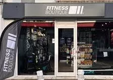 Le magasin