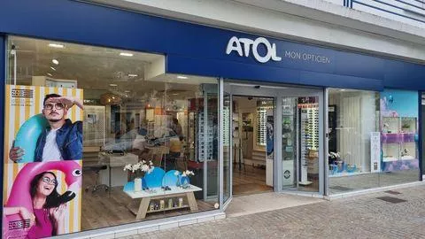 ATOL OPTICIENS CHALLANS