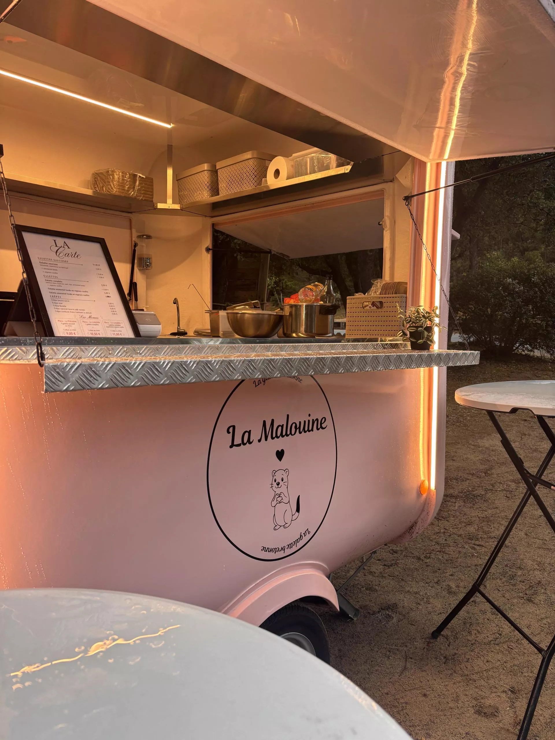 Food-truck