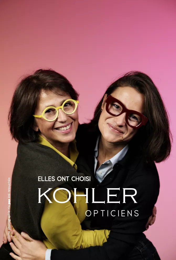 KOHLER