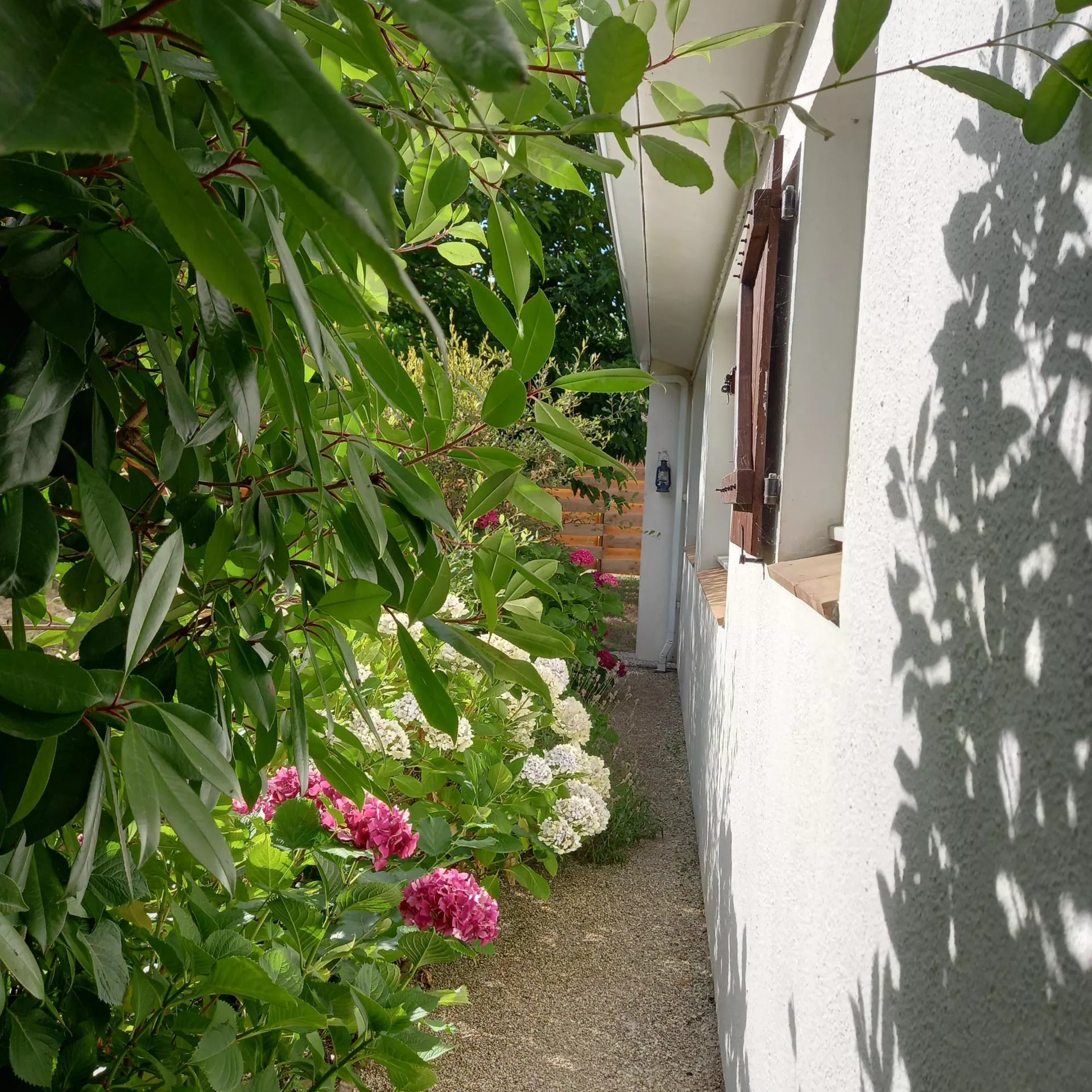 La Gisière chambres d'hôtes