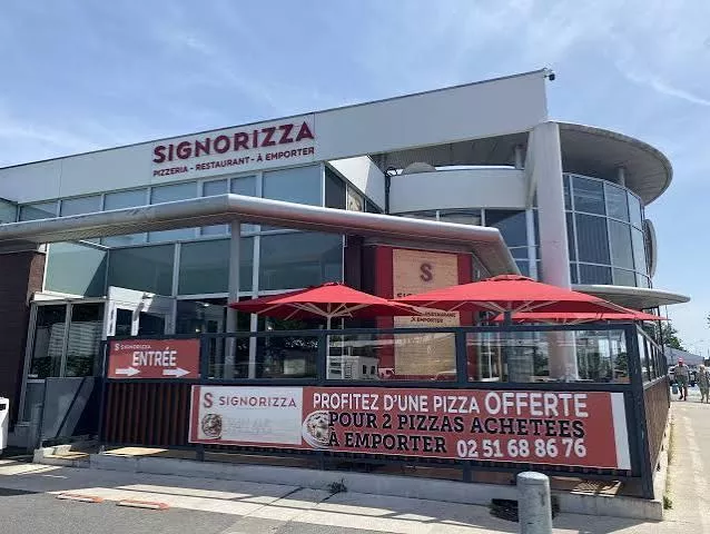 La Signorizza