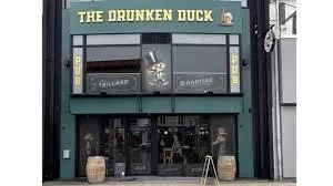 Le pub
