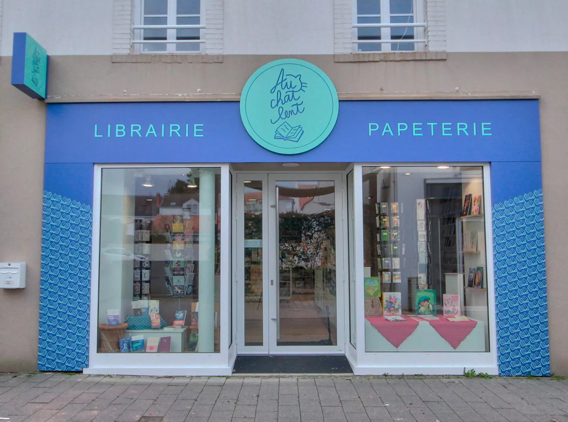 enseigne