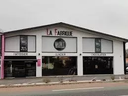 La Fabrique - Route de Soullans - Maurice Créateur Patissier