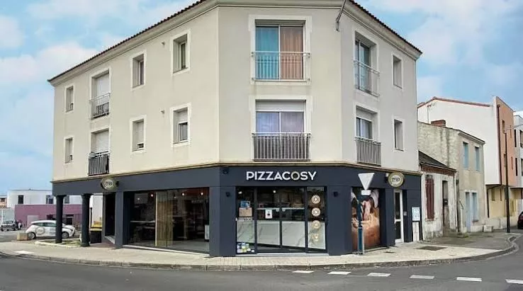 Pizza Cosy