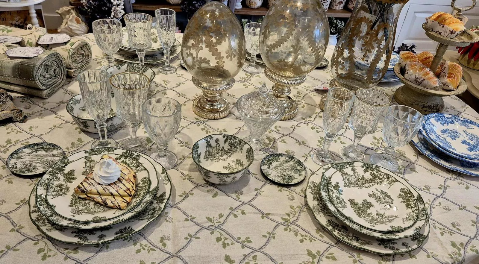 Art de la Table