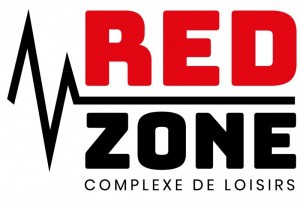 Le logo - RedZone