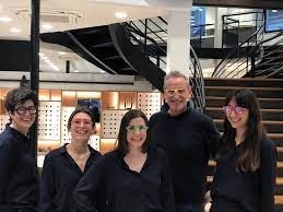 L'équipe - Kohler Opticiens