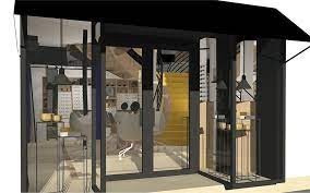 Le magasin - Kohler Opticiens