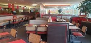 La salle - L'Odyssée