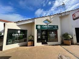 La boutique - Café Ôm'ri