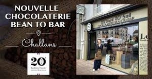 Le magasin - 20°Nord 20°Sud