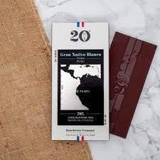 Le chocolat - 20°Nord 20°Sud