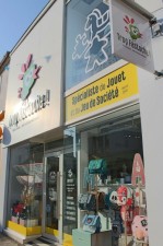 Le magasin - Trop Fastoche