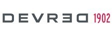 Le logo - Devred