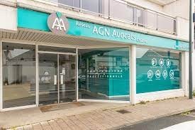 L'agence - AGN Avocats