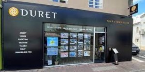 L'agence - Agence Duret Immobilier