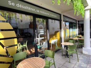 Le Nid Partagé - Le Nid Partagé