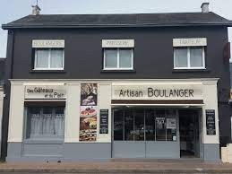 La boulangerie - Des Gâteaux et du Pain