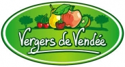 Logo de Les Vergers de Challans