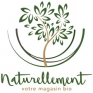 Logo de Naturellement