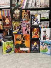 Les mangas - Mangarake