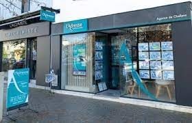 L'agence - L'Adresse