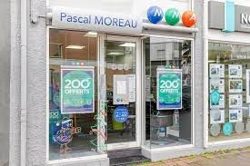 L'agence - MMA - P. Moreau