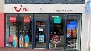 L'agence - Tui Store