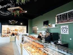 La Boulangerie Route de Nantes - Le Bec Sucré Salé