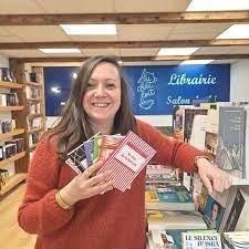 Clémentine - Au Chat Lent