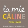 Logo de La Mie Caline