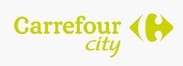 Logo de Carrefour City