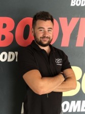 Le coach - Wake Up Form