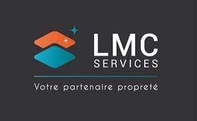 Le logo - LMC Services