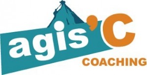 Le logo - Agis'C