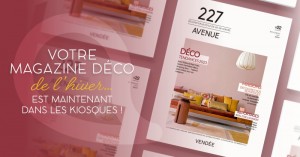 227 AVENUE - Graffocéan