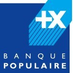Le logo - Banque Populaire Atlantique