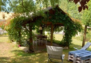 La Gisière, Chambres d'hôtes à Challans - La Gisière