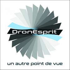 DronEsprit logo - DronEsprit