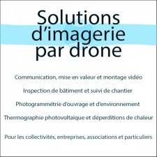 carte visite - DronEsprit