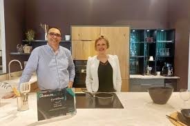 Le magasin - Mobalpa