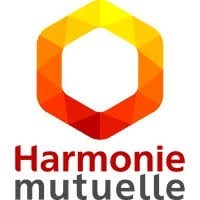 Le logo - Harmonie Mutuelle