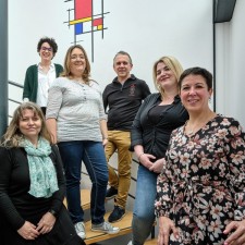 L'équipe - Centre d'Affaires Challandais