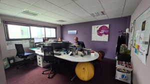 Votre accueil téléphonique - Centre d'Affaires Challandais