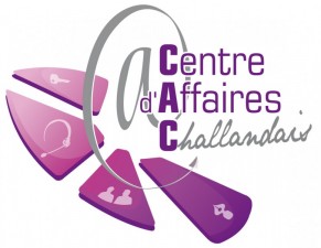 Logo CAC - Centre d'Affaires Challandais