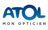 Logo de Atol Opticiens