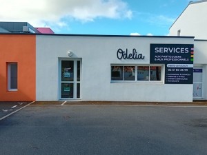 Agence de Challans - Odelia Services